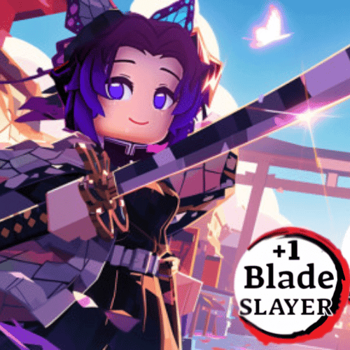 1 Blade Slayer cover