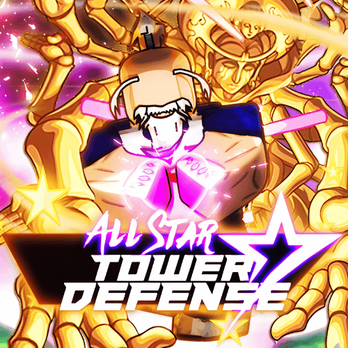 All Star Tower Defence