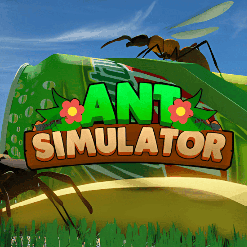 Ants Simulator cover