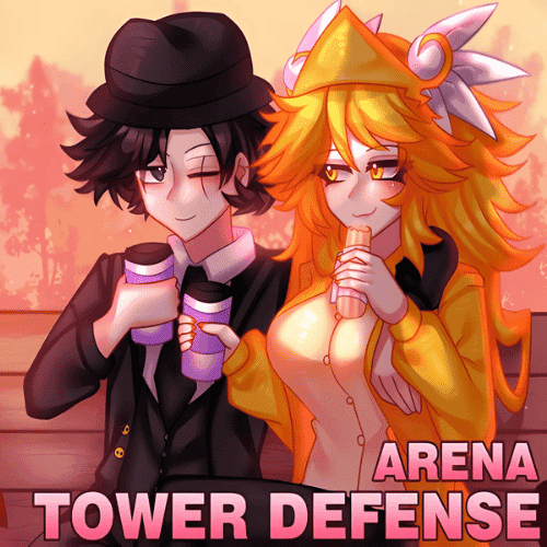 Arena: Tower Defense