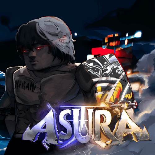 Asura cover