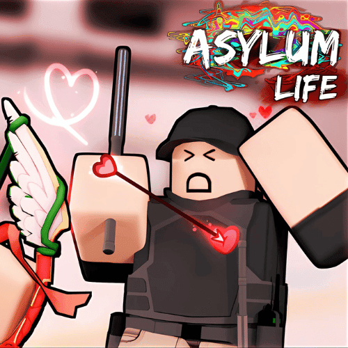 Asylum Life