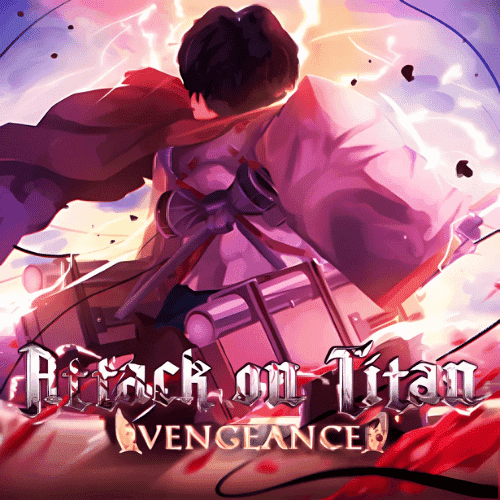 Attack On Titan: Vengeance