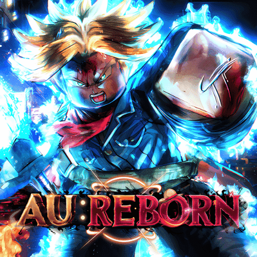 AU Reborn cover