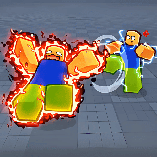 Aura Battles