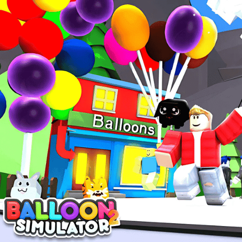 Balloon Simulator