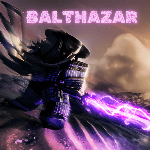 Balthazar cover