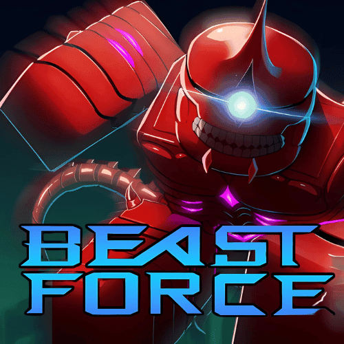 Beast Force