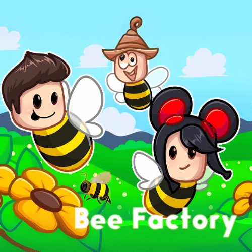 Bee Factory