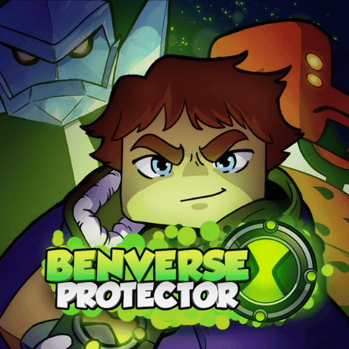 Benverse Protector cover