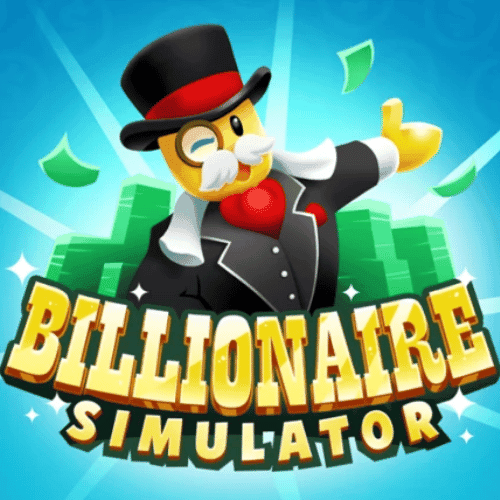 Billionaire Simulator X cover