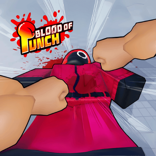 Blood of Punch