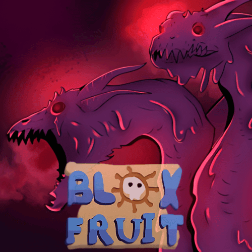 Blox Fruit But Bad cover