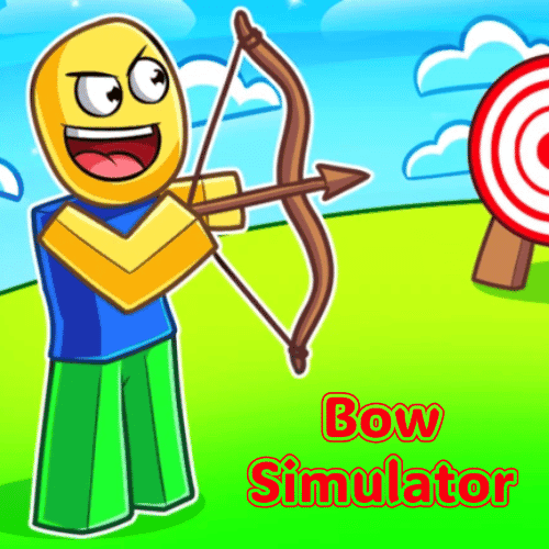 Bow Simulator cover