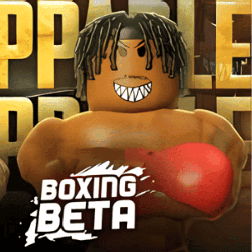 Boxing Beta