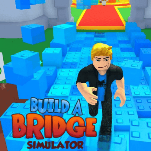 Build a Bridge Simulator cover