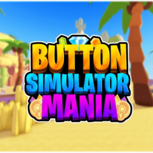 Button Simulator Mania