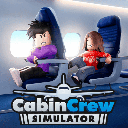 Cabin Crew Simulator
