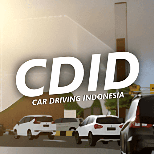 Car Driving Indonesia