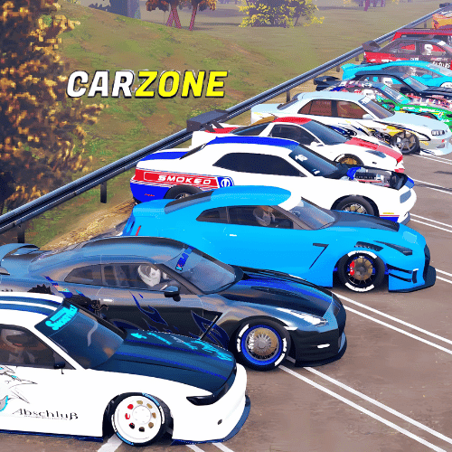 Car Zone