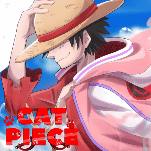 Cat Piece cover