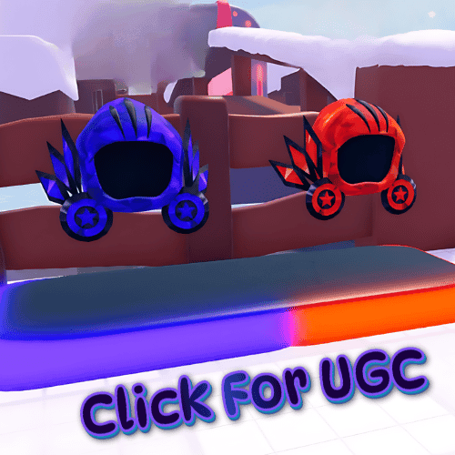 Click For UGC cover