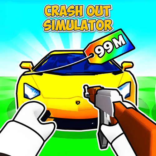 Crash Out Simulator