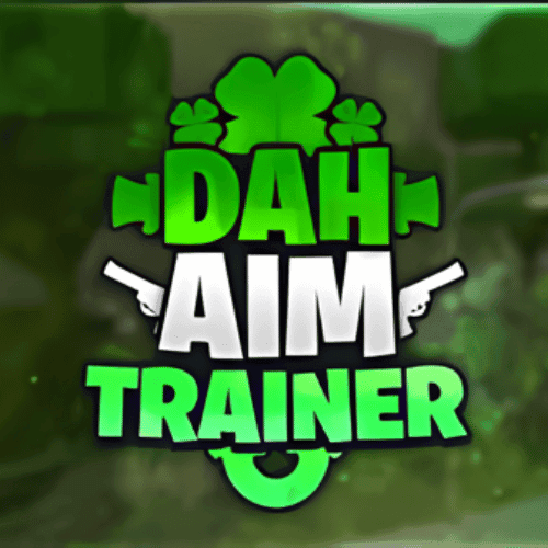 Dah Aim Trainer cover