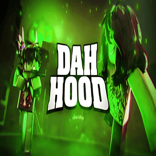 Dah Hood cover