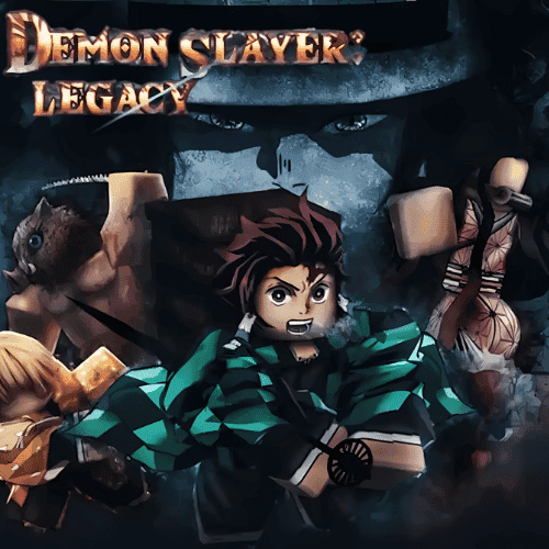 Demon Slayer Legacy cover