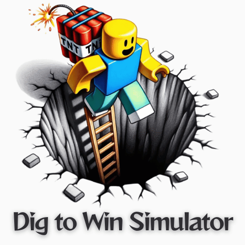 Dig to Win Simulator