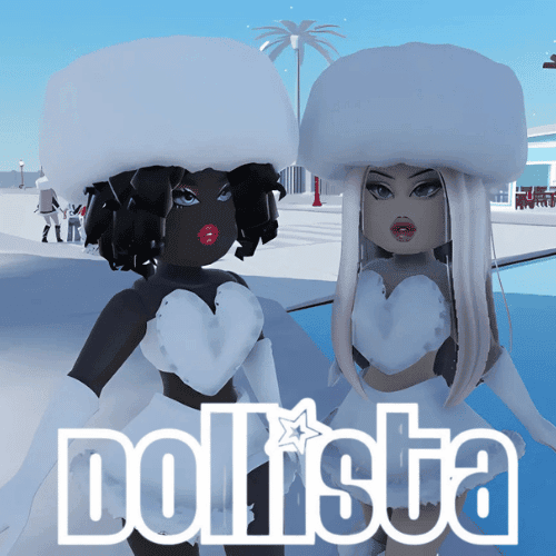 Dollista cover