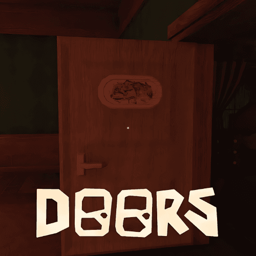 Doors cover