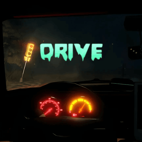 DRIVE