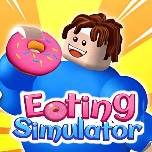 Eat Everything Simulator