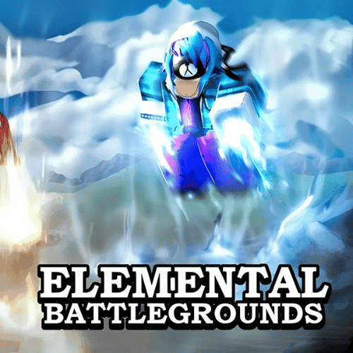 Elemental Battlegrounds