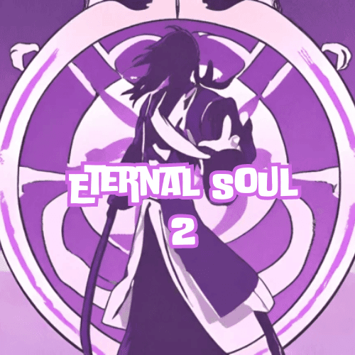 Eternal Soul 2 cover