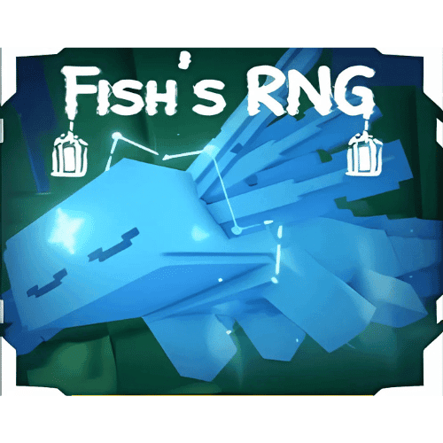 Fishs RNG cover
