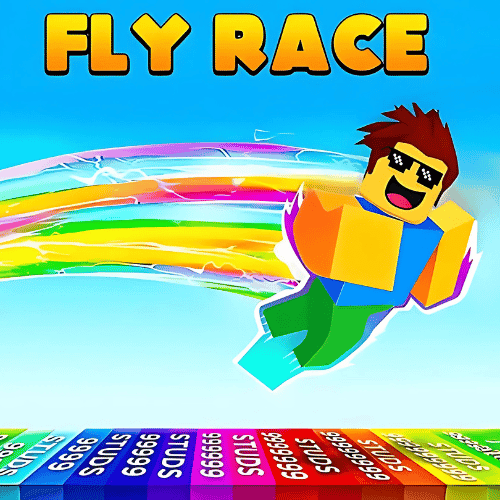 Fly Race