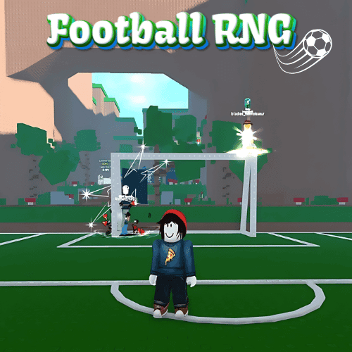 Football RNG cover