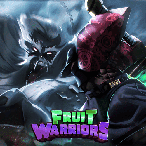 Fruit Warriors