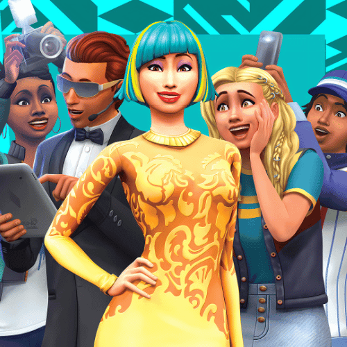 Get Famous