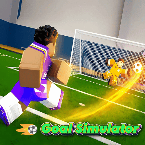 Goal Simulator