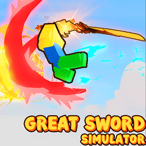 Great Sword Simulator