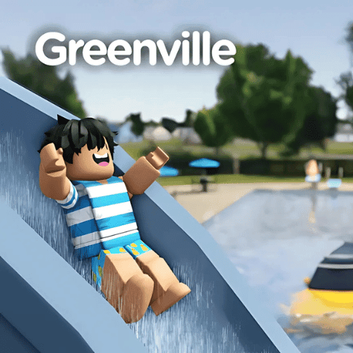 Greenville cover