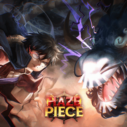 Haze Piece cover