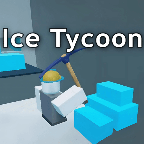 Ice Tycoon