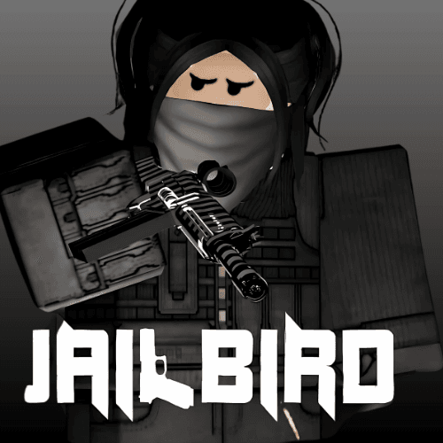 Jailbird