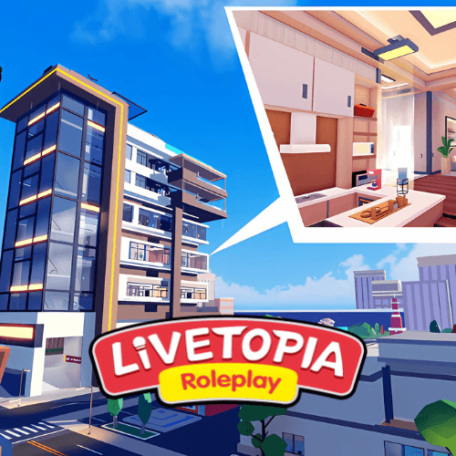 Livetopia