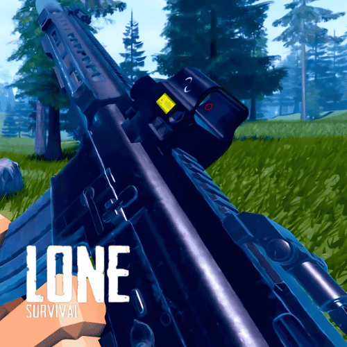 Lone Survival